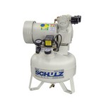 Schulz 931.1208-0 | Oil Less MSV 6/08 Piston Compressors